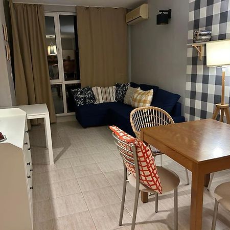 Pollo Resort, Summer Wind Apartaments Pantai Sunny Bagian luar foto