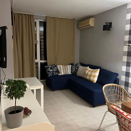 Pollo Resort, Summer Wind Apartaments Pantai Sunny Bagian luar foto