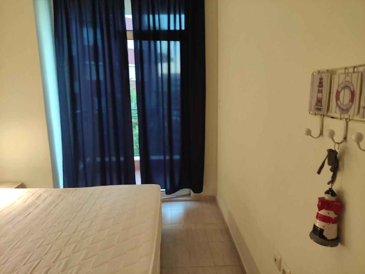 Pollo Resort, Summer Wind Apartaments Pantai Sunny Bagian luar foto