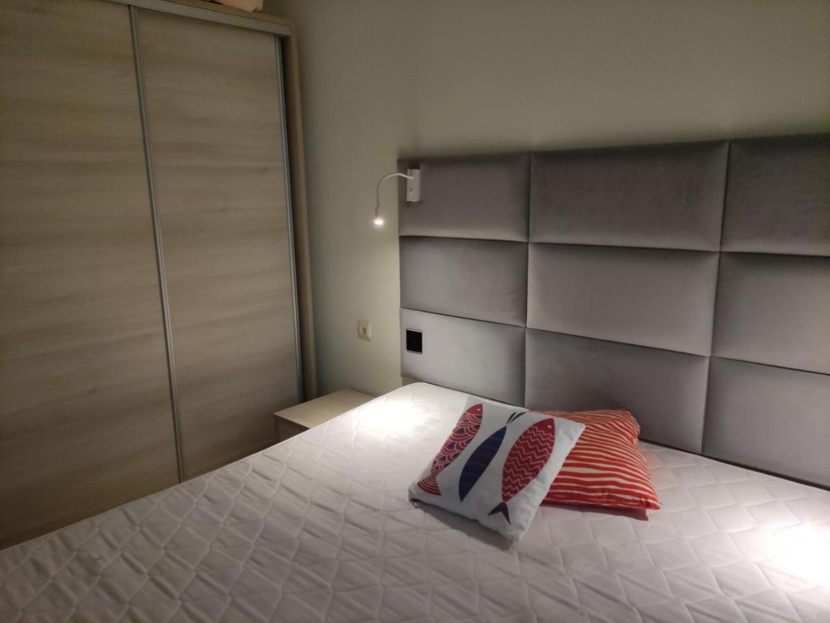Pollo Resort, Summer Wind Apartaments Pantai Sunny Bagian luar foto