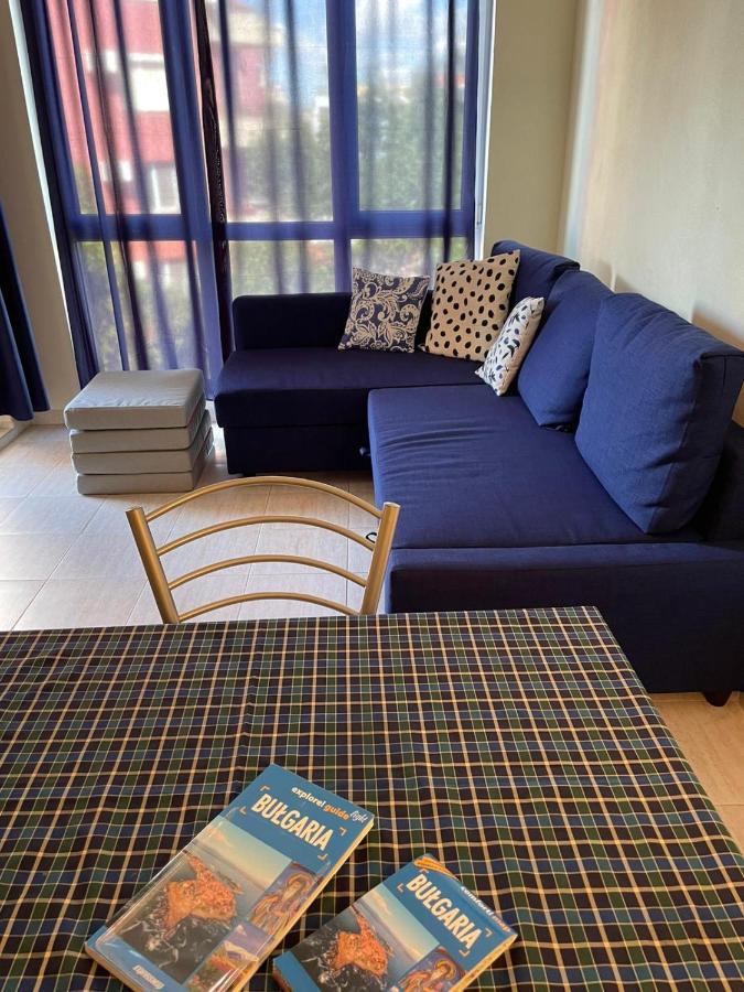 Pollo Resort, Summer Wind Apartaments Pantai Sunny Bagian luar foto