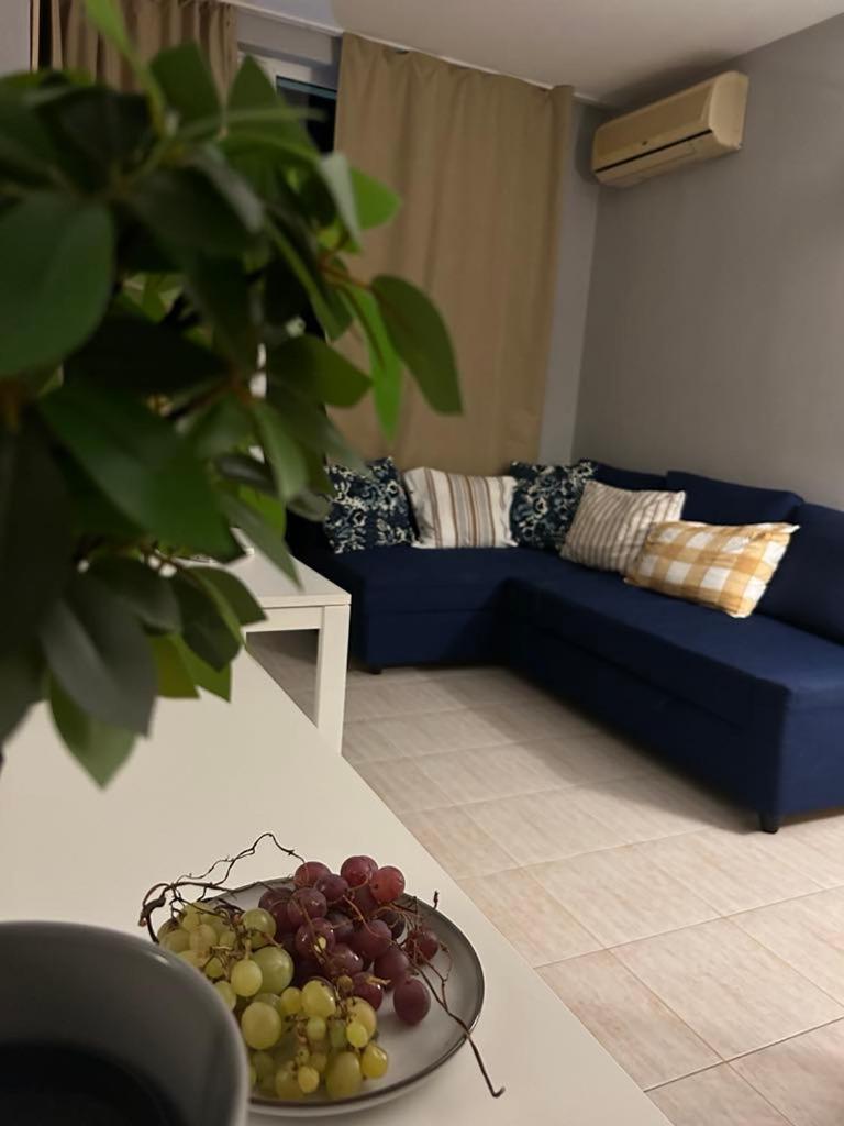 Pollo Resort, Summer Wind Apartaments Pantai Sunny Bagian luar foto