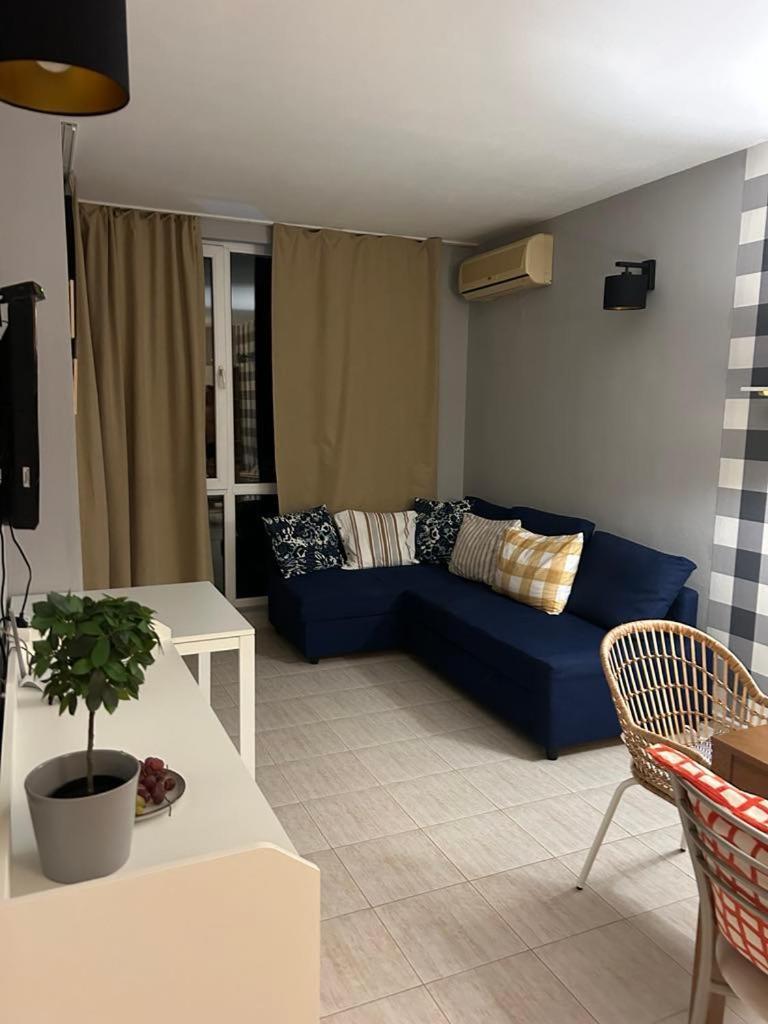 Pollo Resort, Summer Wind Apartaments Pantai Sunny Bagian luar foto